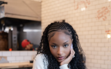 Ayra Starr Has Been Added to The YNaija Masterlist